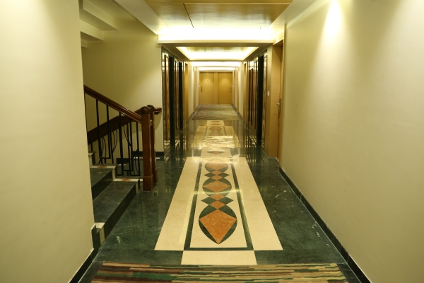 Hotel Riviera Sarovar Portico Ahmedabad